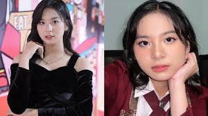 Nama Asli Zee JKT Trending, 'Kalian Lebih Suka Shafaa Daripada Zee?', Ini  Biodata dan Asal Keluarga