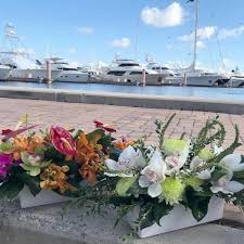 321 likes · 4 talking about this · 29 were here. Local Florist Yacht Flowers Fort Lauderdale Tropical Boat Show Flowers