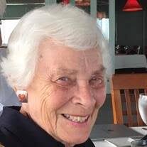 Marjorie O Kelly Obituary