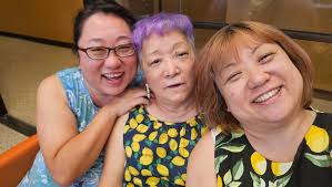 Fundraiser for Jin Lee by Pauline Ludwig : Support Jin in Her Time of Need