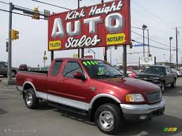 Image result for Toreador Red 1999 F250