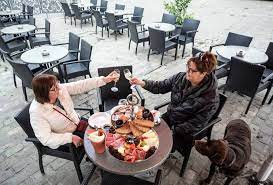 Corona schnelltest zentrum in troisdorf möglich. Corona Regeln Nrw Gastronomie Shopping Hotels Mogliche Lockerungen Gelten