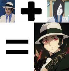 Kimetsu no yaiba has become one of the most popular anime in no time. Demon Slayer Memes Michael Jackson In 2021 Anime Demon Slayer Funny Anime Pics