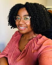 Alexandria Cottrell's Instagram, Twitter & Facebook