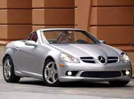 Rating breakdown (out of 5): Used 2006 Mercedes Benz Slk Class Slk 350 Roadster 2d Prices Kelley Blue Book