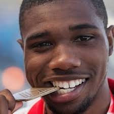 Athletics World Championships