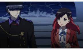 Toryu Con Ton Anime Phantom In The Twilight 2018 Twilight Anime Fantasy Anime
