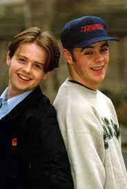 Dorothys hair&beauty‏ @dorothyshbc 5 апр. 140 Ant And Dec Ideas Ant Dec Declan Donnelly Ants