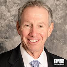 Michael Griffin, Lisa Porter Resign From DOD's R&D Staff