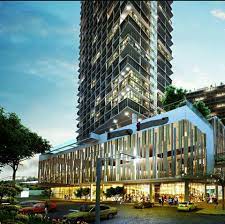 The impressive of the connaught place is the linkage to the mrt station (mrt line 1: The Annex Cheras Home Facebook