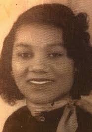 Hazel Y Lawrence Obituary