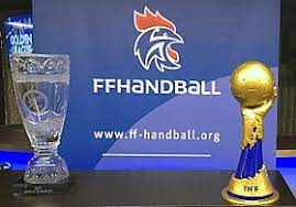 Après les championnats du monde l'équipe de france féminine arrache un troisième titre de championnes d'europe. Championnat Du Monde Feminin De Handball 2017 Wikipedia