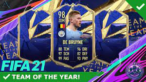 192 rated fut draft before w2s and. Toty Kommt Heute Toty De Bruyne Geleakt 83 Doppel Upgrade Sbc Leaks Fifa 21 Ultimate Team Youtube