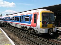 220,000 lbs april 1st to november 30th. Network Southeast Wikipedia