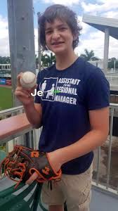 Caleb Ziegelbauer: A Story of Courage and Resilience