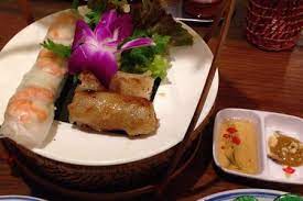 ベトナム料理コムゴン京都でランチ | bonのブログ