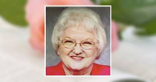 Melva Jean Vest Obituary December 2, 2020