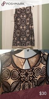 Max Studio Specialty Products Dress Max Studio Dress Max Studio Clothes Design