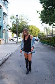Maybe you would like to learn more about one of these? What To Wear Dressing For Fall In Miami College Fashionista