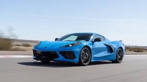 Chevrolet corvette z06 wide body new a4 poster gloss print laminated. C8 Corvette Set To Arrive In Europe In 2021 Gm Authority
