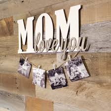 Most years, the best mother's day gifts can be as simple as taking mom out to sunday brunch and surprising her with a thoughtful handwritten note and a bouquet of in what's proven to be a difficult year, procuring mom a thoughtful mother's day gift will add a little brightness to her special day. 20 Mothers Day Gift Ideas Every Mom Will Love Craftcuts Com