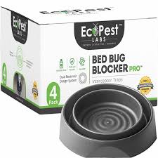 Bedbugs are showing up with more frequency in hotels, dorms and apartments across the country. 6 Products For Getting Rid Of Bed Bugs Apartment Therapy