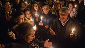 Tunisian people, or tunisians (arabic: Tunisia Terror Attack Undercuts Hopes Of Arab Spring Cnn
