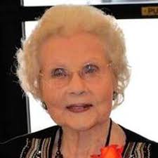 Sarah Beard Blackmon Obituary October 26, 2020