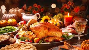 You will think you are back at your mother's dinner table with comfort food classics like pot roast, chicken potpie, and slow roasted turkey with all the trimmings. How To Order Thanksgiving Dinner Online From Retailers