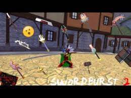 On the wiki, there was extremely underpriced and extremely overpriced rare virtual items that cost robux, it was heavily unbalanced. Pin On Swordburst2