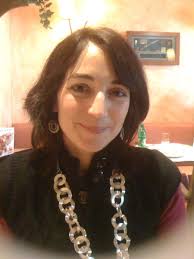 Caroline ROPP (ROSALES), 49 ans (FRAIS, VOUJEAUCOURT, BESANCON)