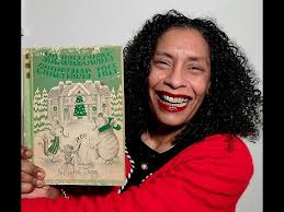 MR WILLOWBY;S CHRISTMAS TREE BY ROBERT BARRY