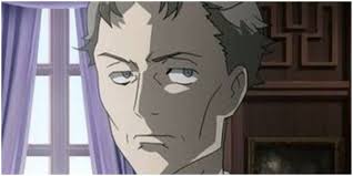 Which Blood+ Character Are You, Based On Your Chinese Zodiac?