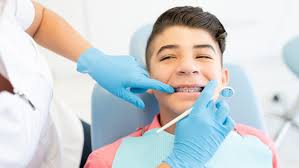 Broken Braces? A Parent's Guide