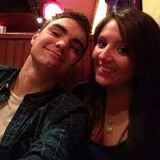 Amy Baczkowski's Instagram, Twitter & Facebook