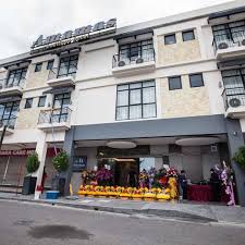 See 35 traveler reviews, 46 candid photos, and great deals for kuching park hotel, ranked #39 of 78 hotels in kuching and rated 3.5 of 5 at tripadvisor. The 4 Best Boutique Hotels In Kuching Boutiquehotel Me