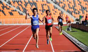 ล่าสุด คีริน ลงวิ่งในรายการ tiger paw and valentine invitationals 2020 ที่ boston university track & tennis center เป็นรายการวิ่งระยะทาง 1 ไมล์ (1,609 เมตร) ซึ่งเขาทำเวลาไป 3:57.36 นาที. à¸„ à¸£ à¸™ à¸„à¸§ à¸²à¸—à¸­à¸‡à¸§ à¸‡ 5 000 à¹€à¸¡à¸•à¸£ à¹€à¸› à¸™à¹€à¸«à¸£ à¸¢à¸à¸—à¸­à¸‡à¸— à¸ªà¸­à¸‡à¸• à¸§à¹€à¸­à¸‡à¹ƒà¸™à¸‹ à¹€à¸à¸¡à¸ª 2019