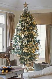 Garland and more from our mantel clip stocking holders. Best Christmas Tree Ribbon Ideas Ways To Add Ribbon To Your Christmas Tree