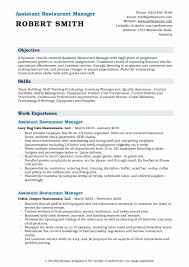 Assistant Restaurant Manager Resume Samples Qwikresume