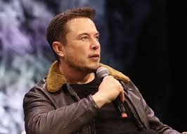 ELON MUSIK