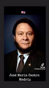 Inteligencia artificial recrea los rostros de los primeros expresidentes de  la República