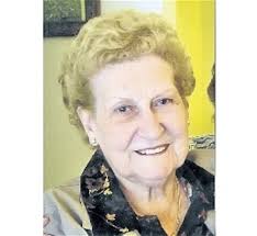 Cecilia TOMASO Obituary