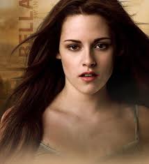 Daftar Karakter Twilight