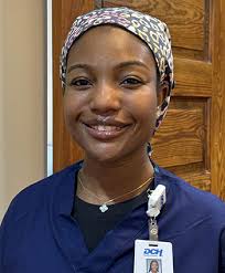 Harriet Washington, M.D.