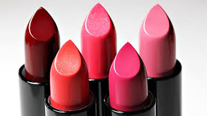 Lipstick and Lip Balm Manufacturing Process