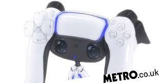 Because sony hasn't made a dualsense driver for windows, the only games that can fully take advantage of the. Hkxeuzkvfgkgam