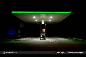 Outdoor Colorbright Vivid Green Led Strip Light By The Reel Strip Lighting Led Strip Lighting Green Led