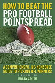 In this article, we're focusing on the point spread. How To Beat The Pro Football Pointspread A Comprehensive No Nonsense Guide To Picking Nfl Winners Kindle Edition By Smith Bobby Humor Entertainment Kindle Ebooks Amazon Com
