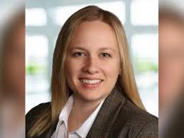 On the Move: Laura Terry