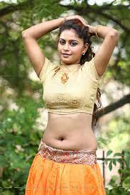 She is a tollywood actress who works in some telugu and kannada movies. Shweta Kumari Kannada Heroin Cute Photos